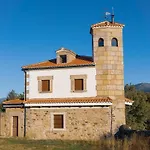 La Iglesuela, Casas Del Tormes Βίλα *