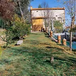 Βίλα La Iglesuela, Casas Del Tormes El Barco de Ávila