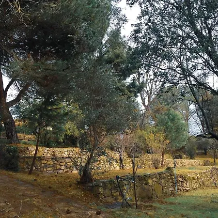 La Iglesuela El Barco de Ávila