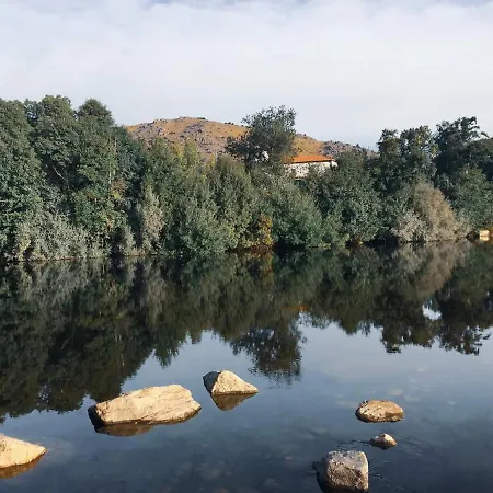 Villa La Iglesuela El Barco de Ávila