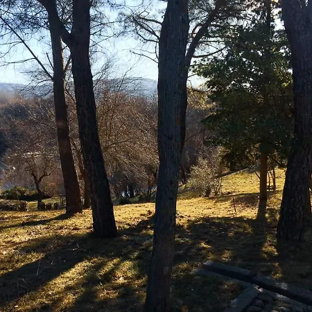 La Iglesuela Villa *