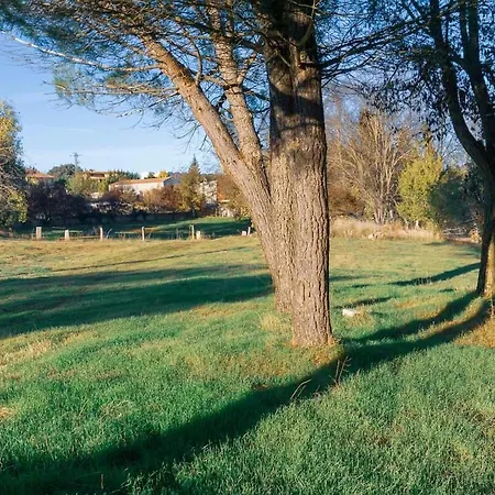 빌라 La Iglesuela *