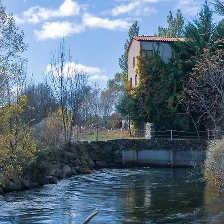 La Iglesuela El Barco de Ávila