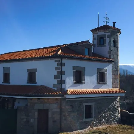 La Iglesuela Villa El Barco de Ávila