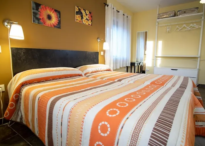 La Iglesuela Villa *