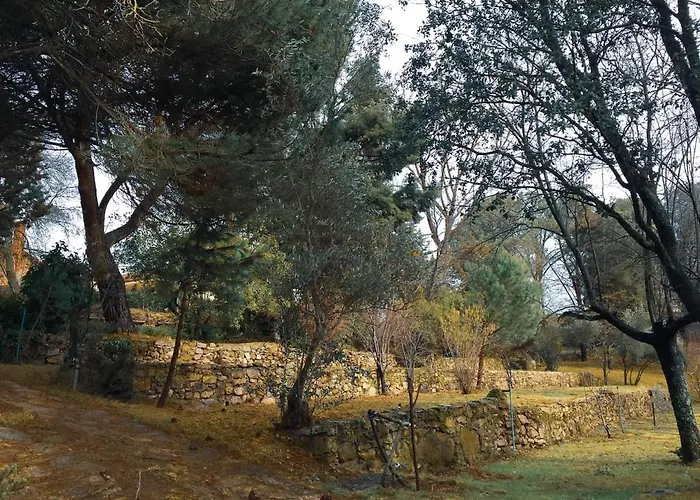 La Iglesuela El Barco de Ávila