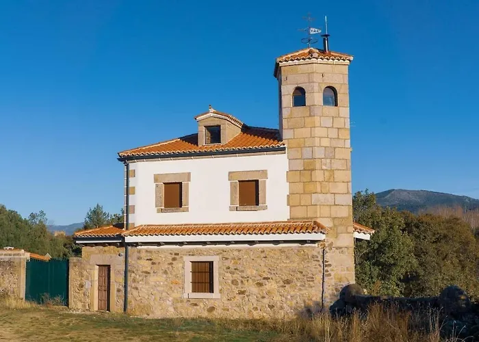 La Iglesuela 빌라 *