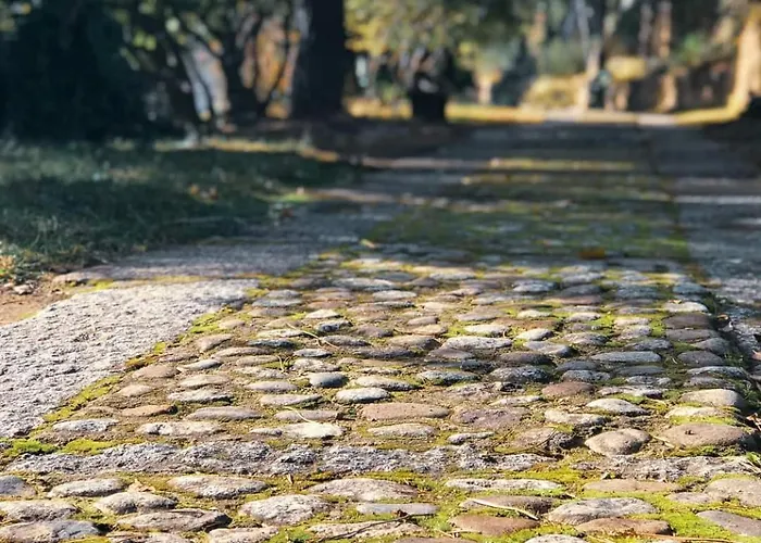 La Iglesuela * El Barco de Ávila