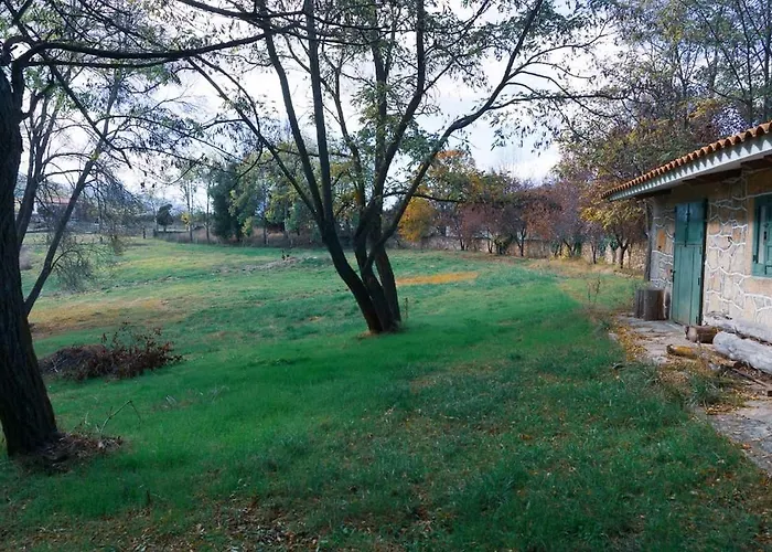 Villa La Iglesuela *