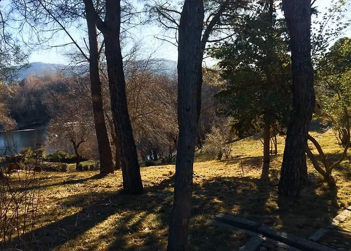 La Iglesuela 빌라 *