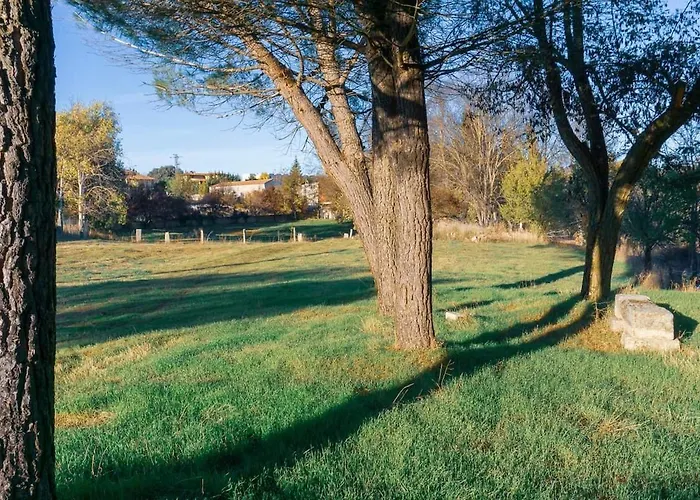 Villa La Iglesuela *