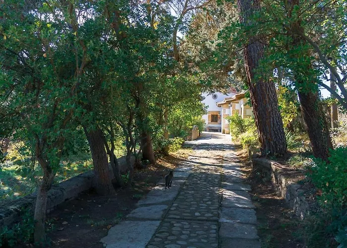 Villa La Iglesuela El Barco de Ávila