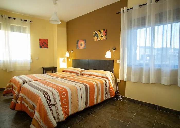 La Iglesuela 빌라 *