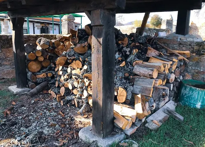 La Iglesuela * El Barco de Ávila