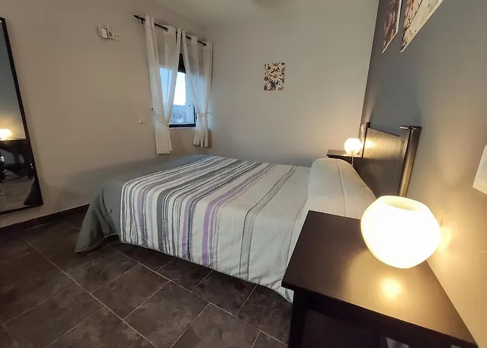 La Iglesuela 빌라 *