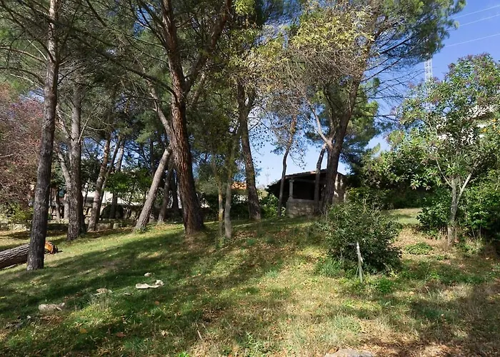 Villa La Iglesuela El Barco de Ávila