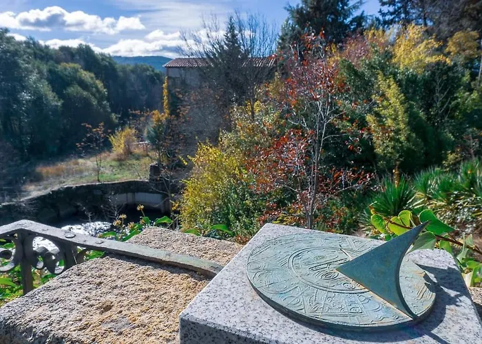 Villa La Iglesuela *