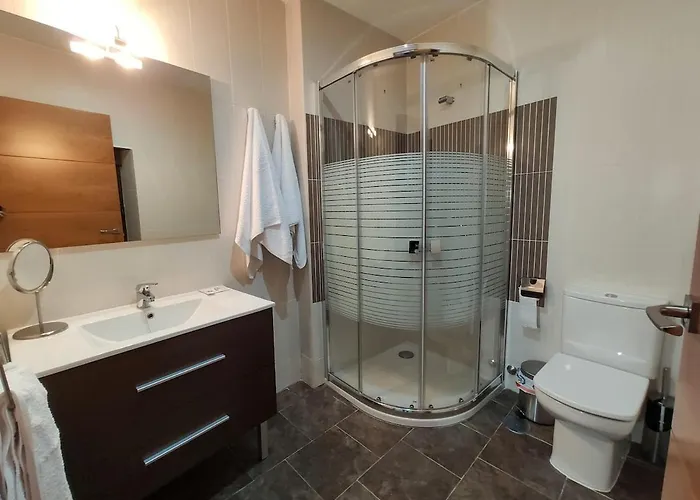 La Iglesuela * El Barco de Ávila