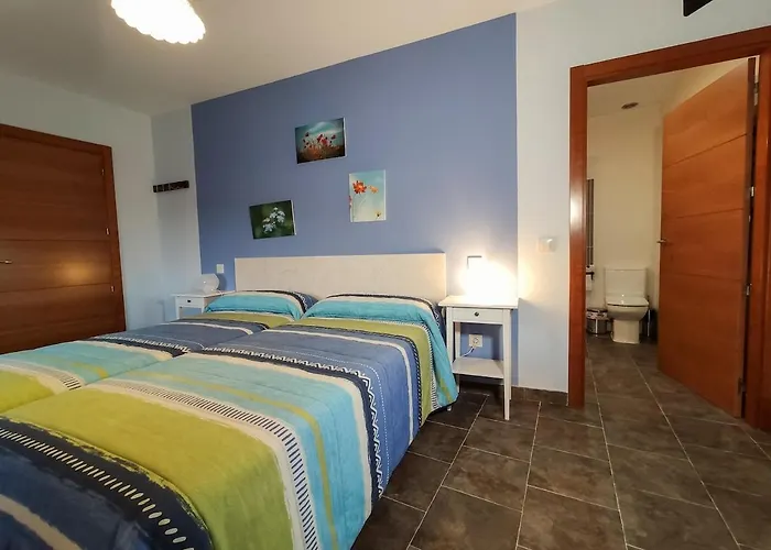 La Iglesuela * El Barco de Ávila