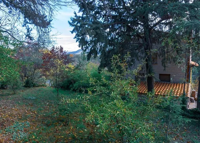 La Iglesuela * El Barco de Ávila